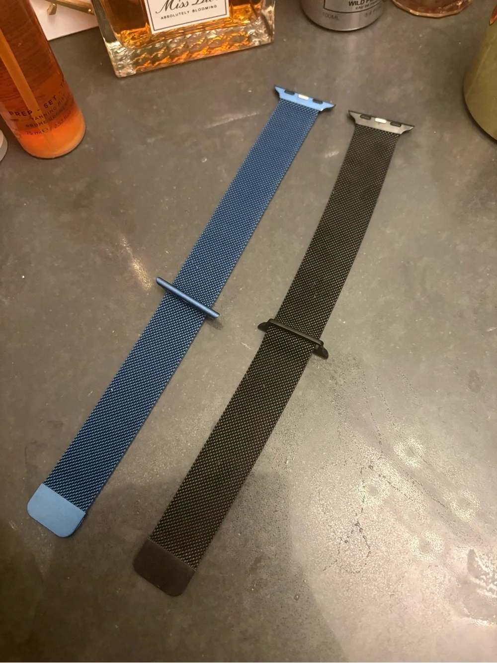 NEW APPLE WATCH 2 BANDS for APPLE WATCH SERIES 38/40/41mm